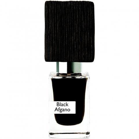 Black Afgano by Nasomatto type Perfume
